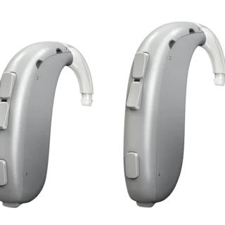 Linha Xceed - aparelho auditivo Oticon | Ouvisom