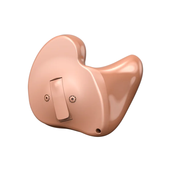 Oticon Jet PX - aparelho auditivo Oticon | Ouvisom